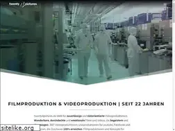 Sites similar to twenty4pictures.de