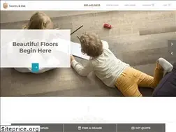 Sites similar to twentyandoak.com