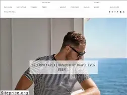 Sites similar to twentyfirstcenturygent.com