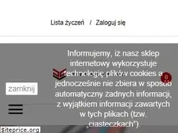 Sites similar to twentyfive.pl