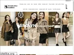 Sites similar to twentyfive.vn