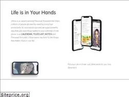 Sites similar to twentyfour.me