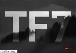 Sites similar to twentyfour7.com