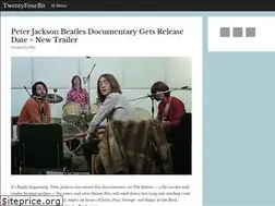 Sites similar to twentyfourbit.com