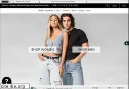 Sites similar to twentyfourseven.co.il