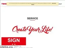 Sites similar to twentyinc.co.jp