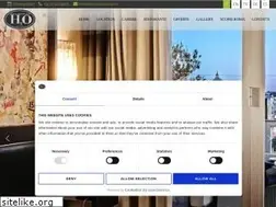 Sites similar to twentyonerome.com
