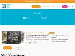 Sites similar to twentyonetoys.ca
