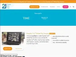 Sites similar to twentyonetoys.com