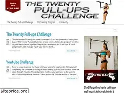 Sites similar to twentypullups.com