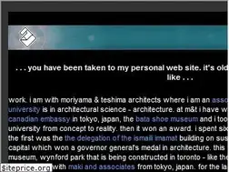 Sites similar to twentysix.com