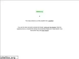 Sites similar to twentysix.org