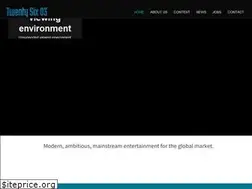 Sites similar to twentysix03.com