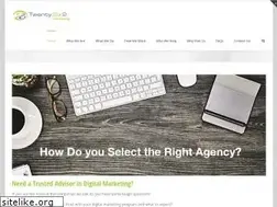 Sites similar to twentysix2.com