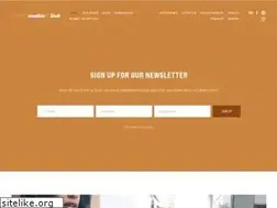 Sites similar to twentysomethinandblack.com