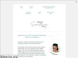 Sites similar to twentysomethingplus.com