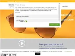 Sites similar to twentytwentyeyes.com