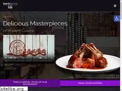Sites similar to twentytwentygrille.com