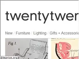 Sites similar to twentytwentyone.com