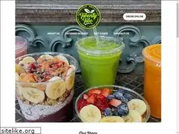 Sites similar to twentytwojuice.com