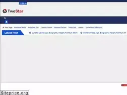 Sites similar to twestar.com