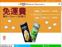 Sites similar to tweureka.com