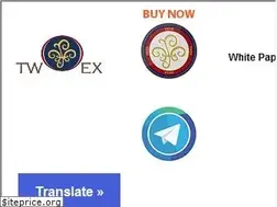 Sites similar to twex.info