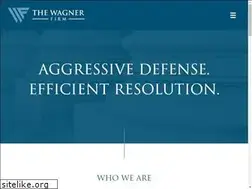 Sites similar to twf-law.com