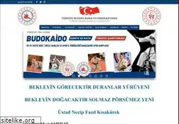 Sites similar to twf.gov.tr
