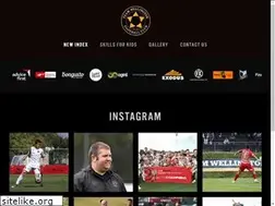 Sites similar to twfc.co.nz