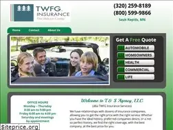 Sites similar to twfgmn.com