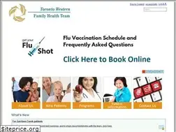 Sites similar to twfht.ca