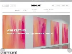 Sites similar to twfineart.com