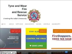Sites similar to twfire.gov.uk