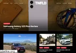 Sites similar to twfld.com