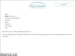 Sites similar to twfloat.com