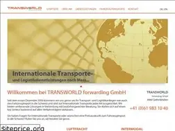 Sites similar to twfonline.ch