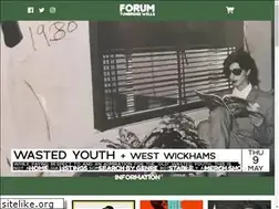 Sites similar to twforum.co.uk