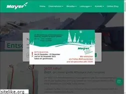 Sites similar to twg-talheim.de