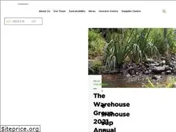 Sites similar to twg.co.nz