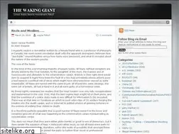 Sites similar to twg2a.wordpress.com