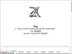 Sites similar to twgindia.co.in