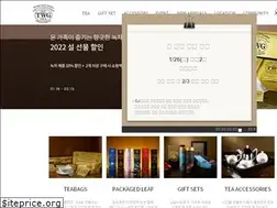 Sites similar to twgkorea.co.kr