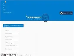 Sites similar to twglobalprotection.com
