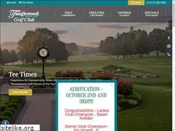 Sites similar to twgolf.com