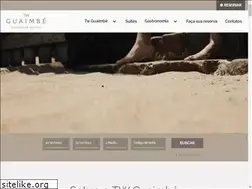 Sites similar to twguaimbe.com.br