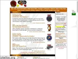 Sites similar to twguild.com