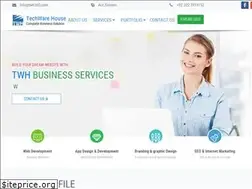 Sites similar to twh360.com