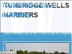 Sites similar to twharriers.org.uk