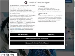 Sites similar to twhce.de